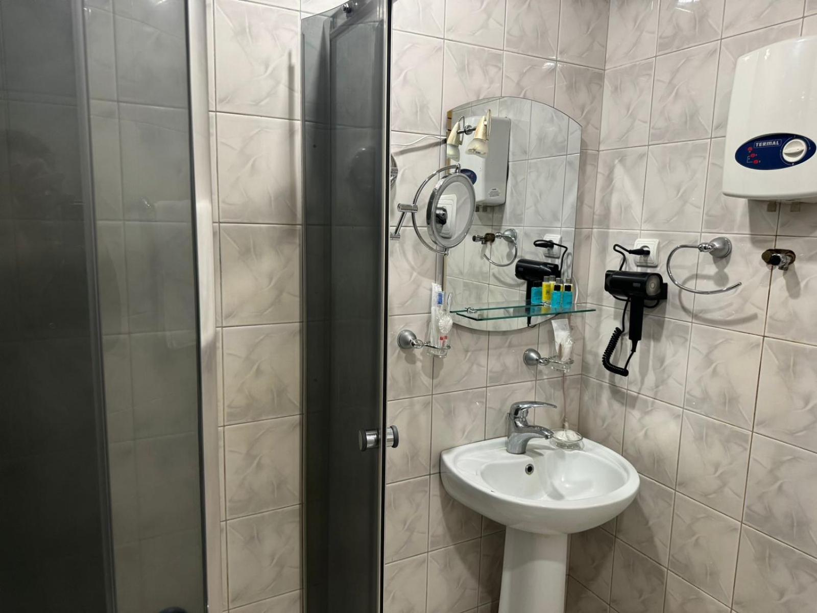 Lalaner Hotel Sisian 客房 照片