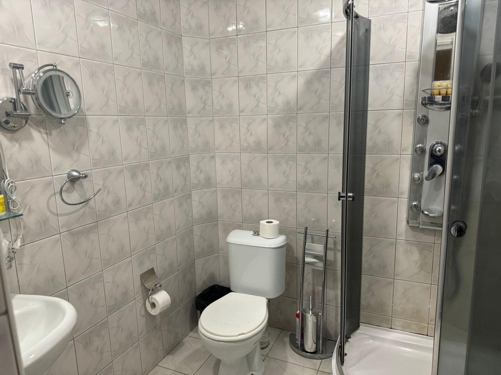 Lalaner Hotel Sisian 客房 照片