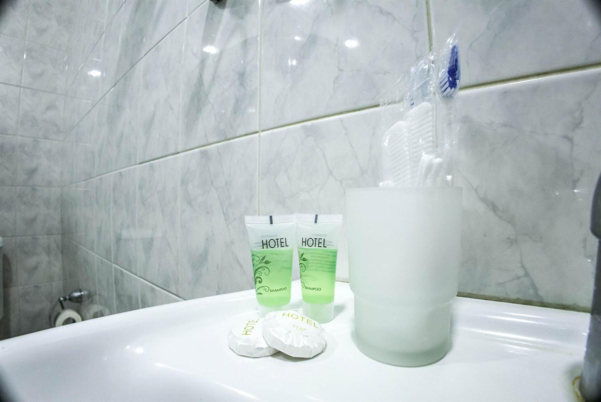 Lalaner Hotel Sisian 外观 照片